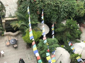  Hotel Florid  Катманду